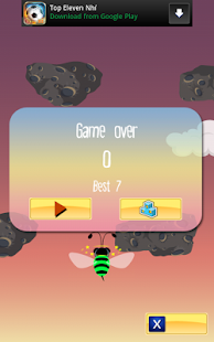 Flying Bee Pro(圖2)-速報App