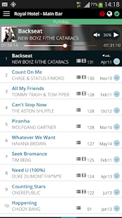 Manage My Nightlife(圖1)-速報App