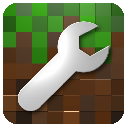 MConsole, Minecraft RCON Admin LOGO-APP點子