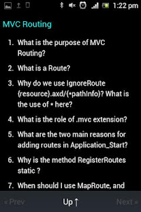 ASP.NET MVC Interview Q & A(圖4)-速報App
