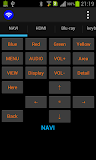 BTリモコン(SPP) for Bluetooth