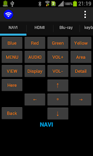 BTリモコン(SPP) for Bluetooth(圖1)-速報App