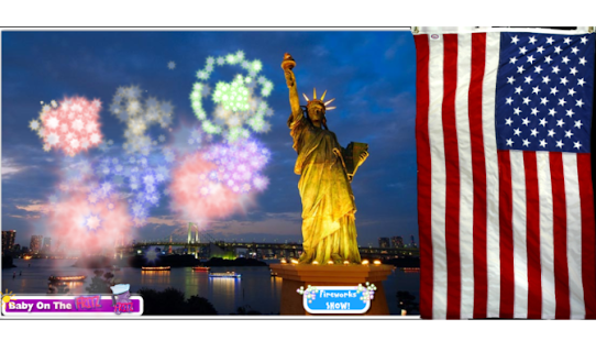 FRITZ Fireworks! Screenshots 2