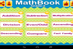 6th grade math worksheets, games, problems, and more!