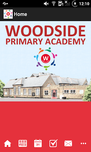 Woodside Primary Academy