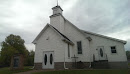 Wesley Chapel United Methodist Church