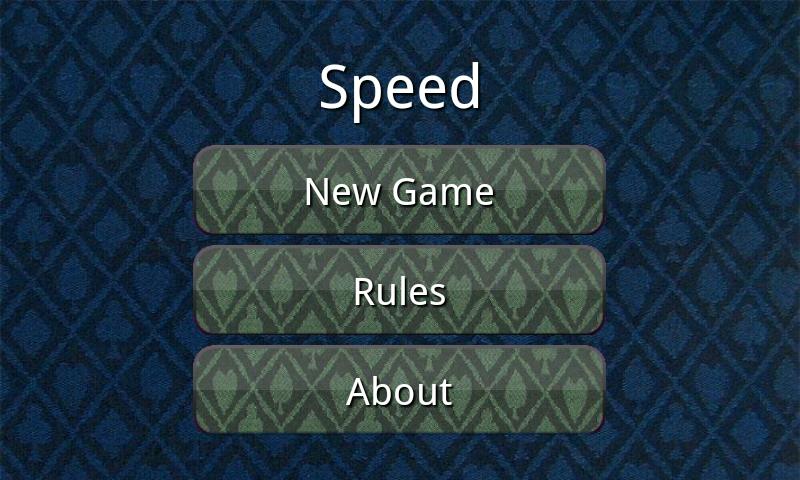 Speed Multiplayer Pro Screen 1