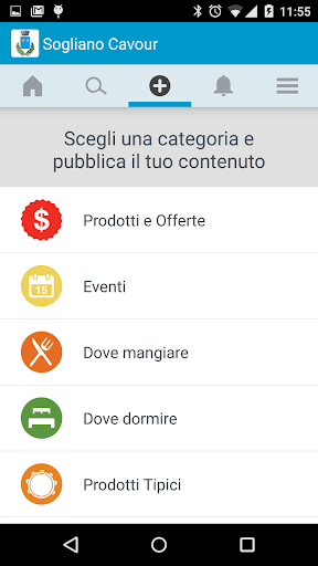 免費下載旅遊APP|Sogliano Cavour app開箱文|APP開箱王
