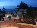 Jain Temple Arch