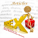 ForexTrading New Revolution logo
