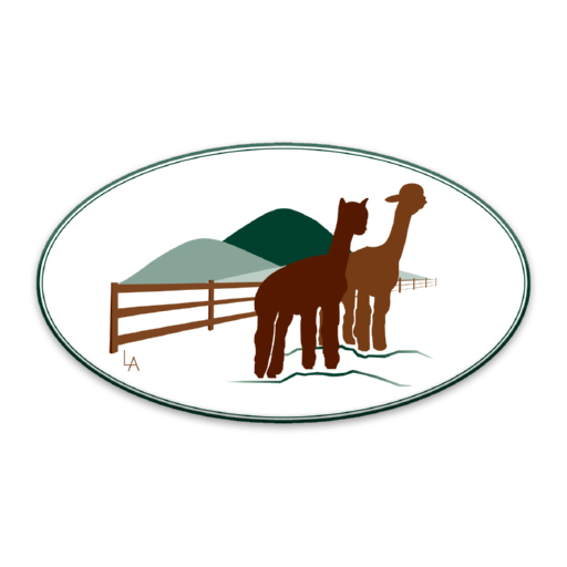 Long Acres Alpaca Farm 生活 App LOGO-APP開箱王