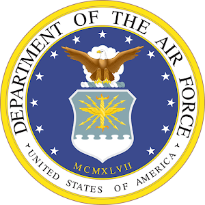 U.S. Air Force Seal LWP.apk 1.1