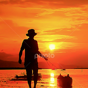by Ruri Irawan - People Street & Candids