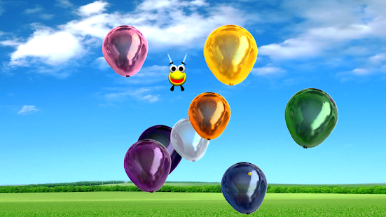 Balloon Buzz(圖4)-速報App