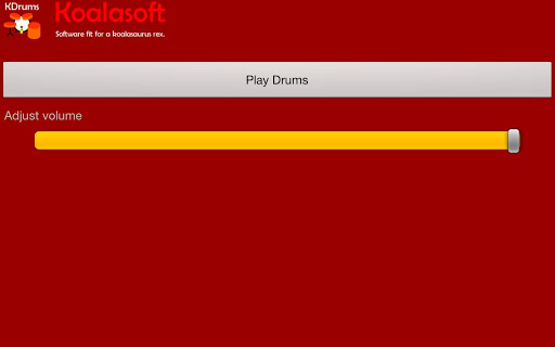 Drum Kit AdFree