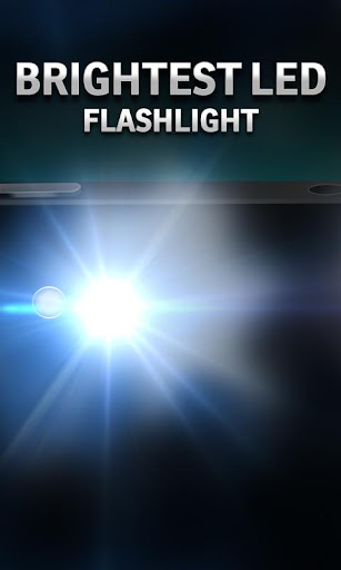 【免費工具App】Flashlight LED Free-APP點子