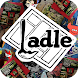 Ladle / レードル - しらない漫画を読むアプリ -
