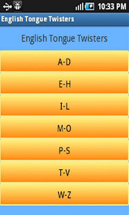 English Tongue Twisters(圖2)-速報App