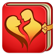 iKamasutra® - Sex Positions 3.1.7 Icon