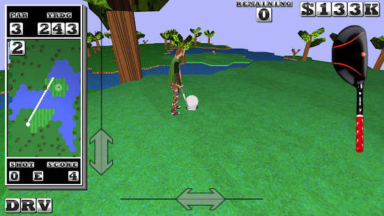 How to mod Air Golf 20150112 unlimited apk for laptop