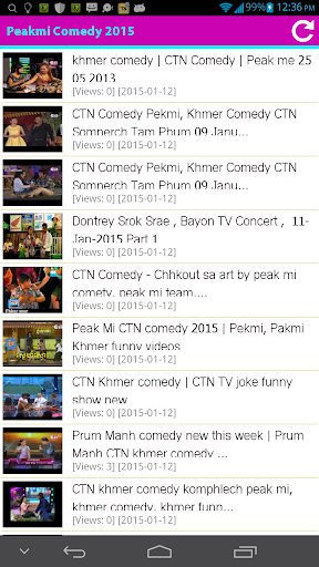 免費下載娛樂APP|Peakmi Comedy app開箱文|APP開箱王