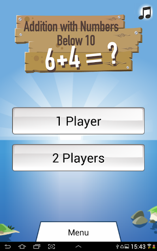 【免費教育App】Math Kids - 1st Grade-APP點子