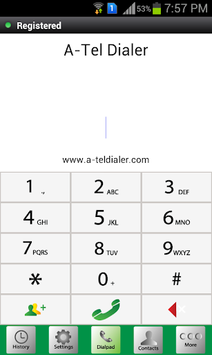 A-Tel Dialer