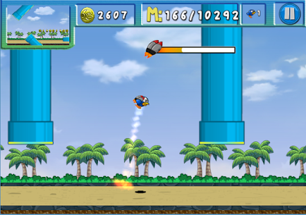 Run Run Flappy(圖3)-速報App