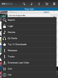 InnDigital Screenshots 6