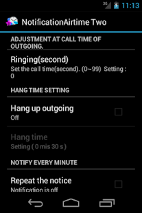How to get NotificationAirtime Two 3.5 apk for pc