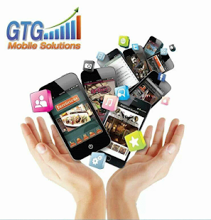 Free Download GTG Mobile Solutions APK