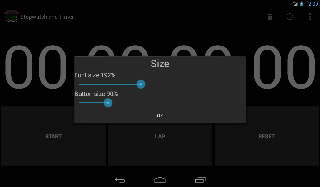 Stopwatch & Timer Android Apps on Google Play