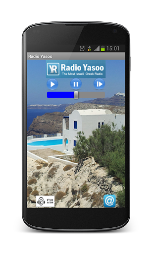 【免費音樂App】Radio Yasoo - BETA-APP點子