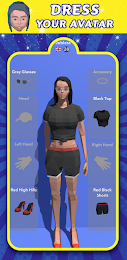 Enclaver: Human Life Simulator 4