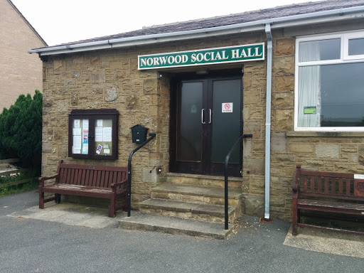 Norwood Social Hall