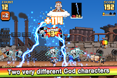 God Strike 2