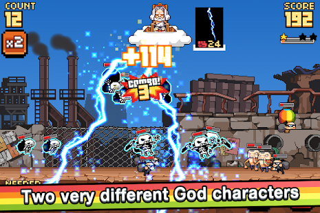 God Strike 2(圖1)-速報App