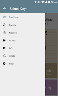 Lastest Immaculate Heart School Days APK for Android