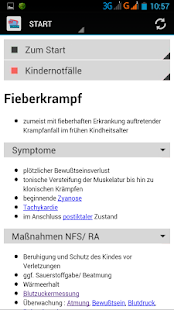 Lexikon des Rettungsdienstes(圖3)-速報App