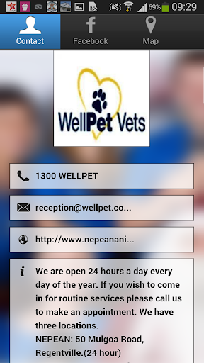 WellPet Vets