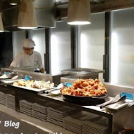 【台北寒舍艾美酒店】探索廚房