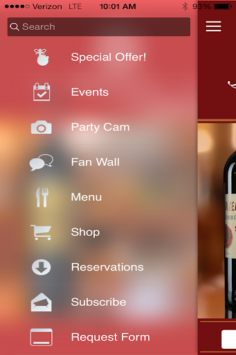 免費下載商業APP|Esperance Wines app開箱文|APP開箱王