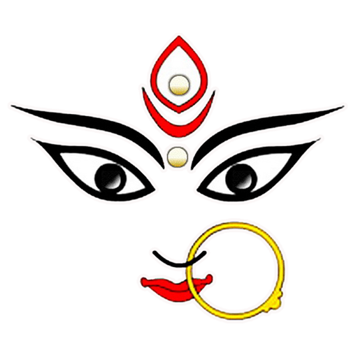 नवरात्री (Navratra ) LOGO-APP點子