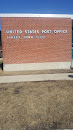 Sibley Post Office