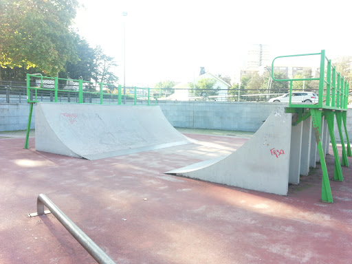 Skate Park Polis