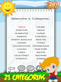 Jogo da Forca poster 11