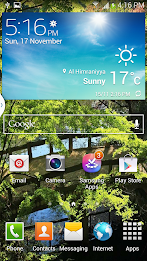 Dynamic Live Wallpaper poster 3