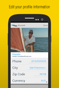 GetMyBoat - Boat Rental Screenshots 11