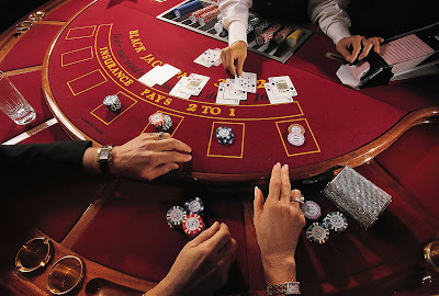 High rollers will relish in the opportunity to play in the Casino aboard Seven Seas Navigator.