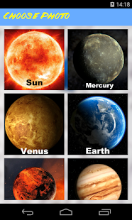 How to mod Solar System Jigsaw Puzzle 1.0 mod apk for android